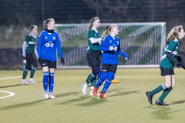 Bild 186 - wBJ Rissen - Alstertal-Langenhorn : Ergebnis: 1:6